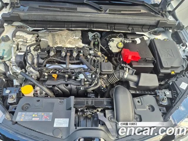 Renault XM3 2022 thumb 6