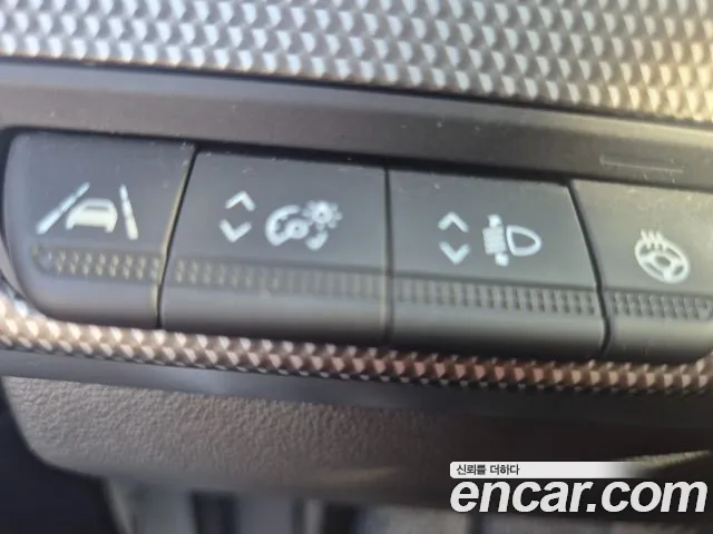 Renault XM3 2022 thumb 11