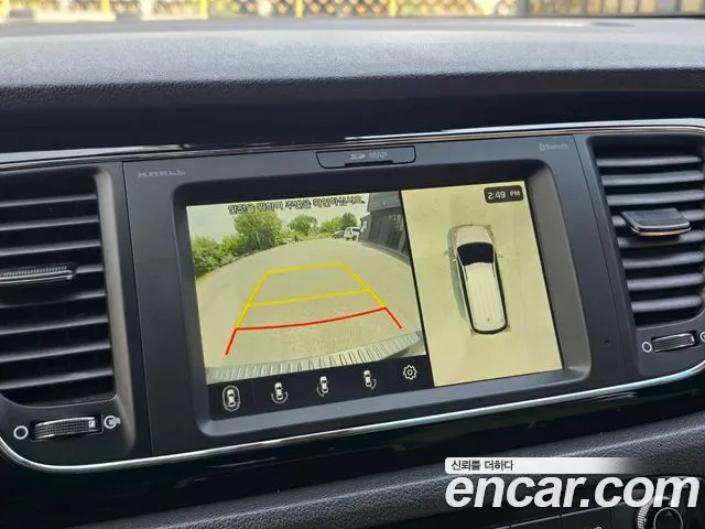 Kia Carnival 2019 thumb 4