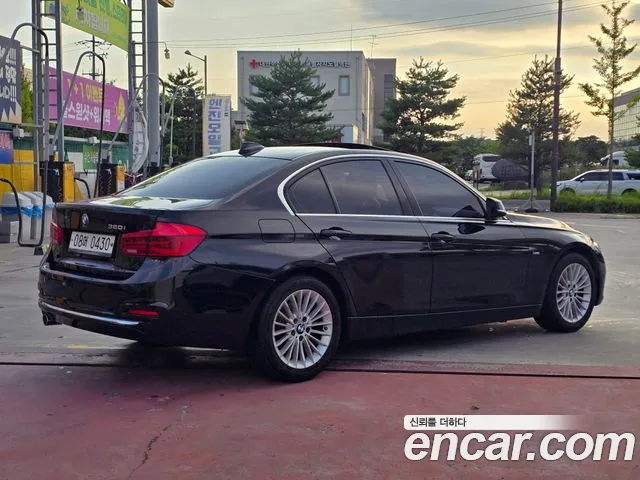 BMW 3 серии 2015 thumb 12