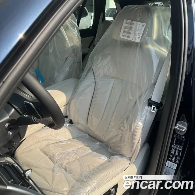 BMW X5 2026 thumb 6