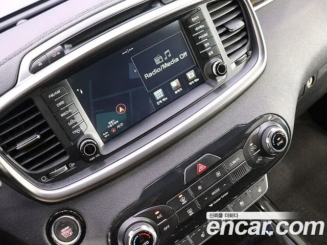 Kia Sorento 2014 thumb 7