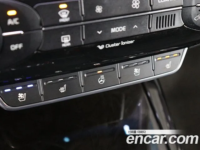 Kia Sorento 2014 thumb 8