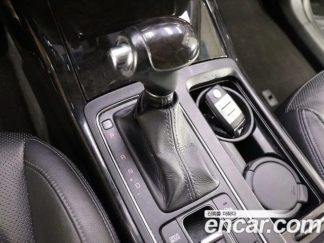 Kia Sorento 2014 thumb 9