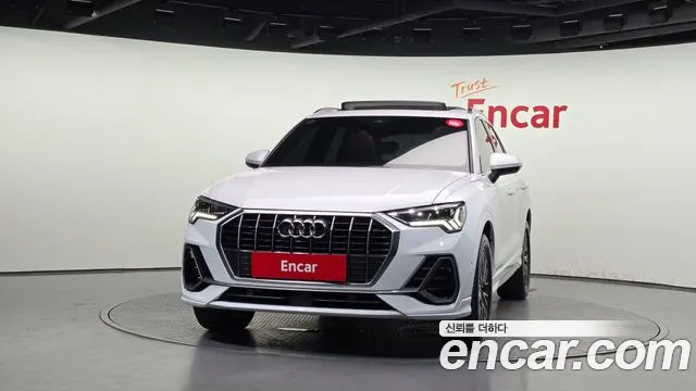 Audi Q3 2022 thumb 5