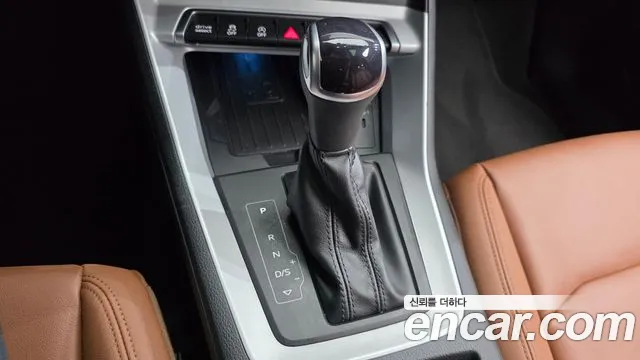 Audi Q3 2022 thumb 8