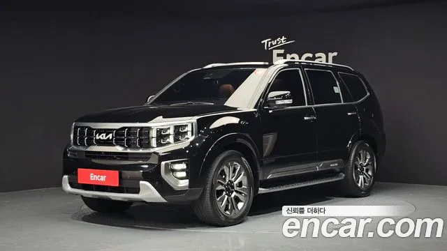 Kia Master 2023 thumb 10