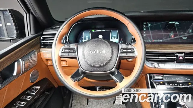 Kia Master 2023 thumb 3