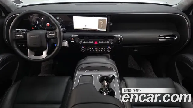 Hyundai Palisade 2025 thumb 9