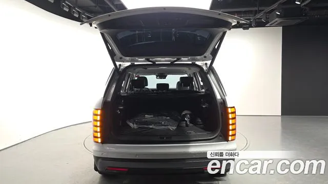 Hyundai Palisade 2025 thumb 3