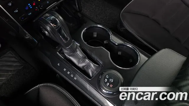 Ford Explorer 2019 thumb 10