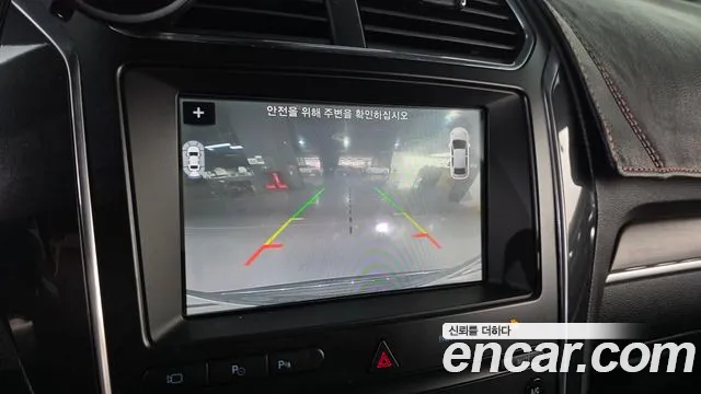 Ford Explorer 2019 thumb 7