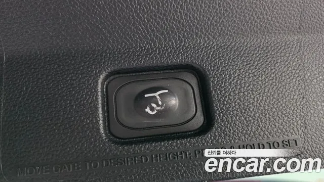 Ford Explorer 2019 thumb 5