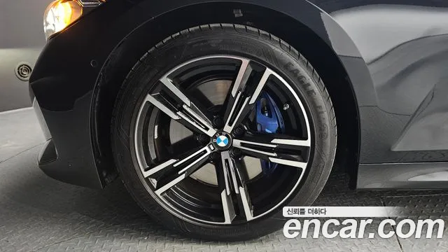 BMW 3 серии 2024 thumb 7