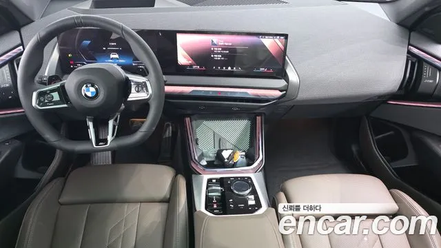BMW X3 2025 thumb 2