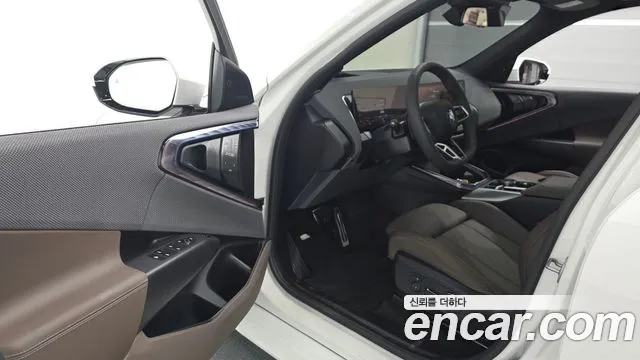 BMW X3 2025 thumb 3
