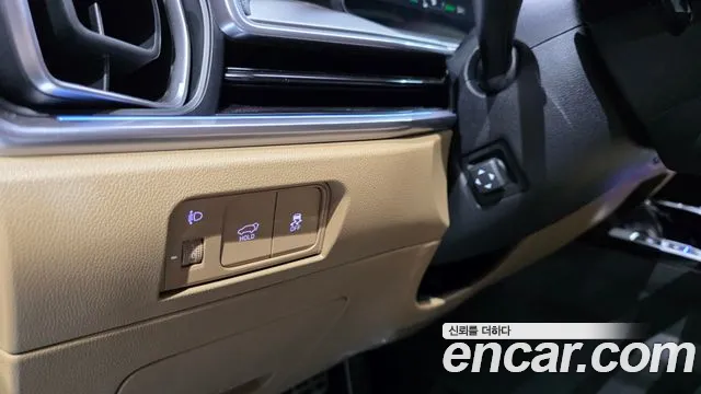 Kia Sorento 2025 thumb 5