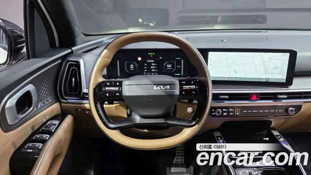Kia Sorento 2025 thumb 12