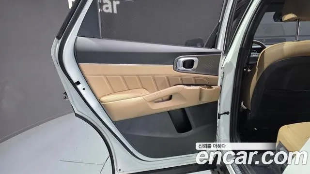 Kia Sorento 2025 thumb 4