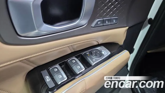 Kia Sorento 2025 thumb 10