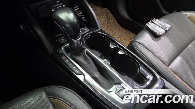 Chevrolet Trailblazer 2021 thumb 6