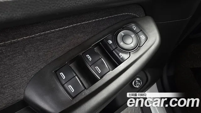 Chevrolet Trailblazer 2021 thumb 12