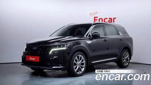 Kia Sorento 2020 thumb 11