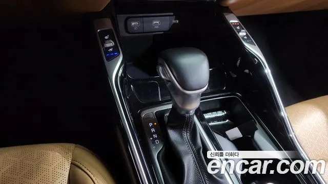 Kia Sorento 2020 thumb 7