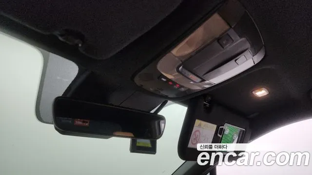 Kia Sorento 2020 thumb 3