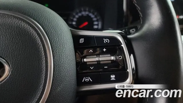 Kia Sorento 2020 thumb 8