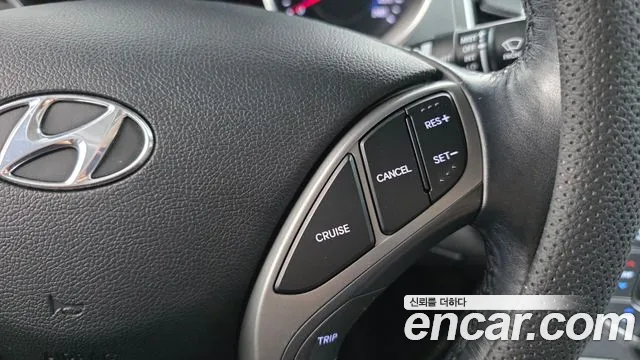 Hyundai Elantra 2014 thumb 5
