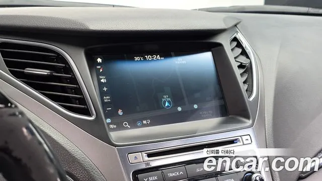 Hyundai Grandeur 2014 thumb 4