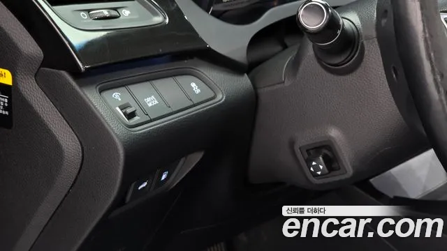 Hyundai Grandeur 2014 thumb 6