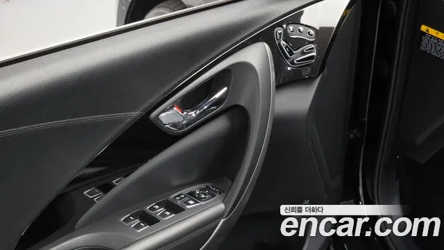 Hyundai Grandeur 2014 thumb 7