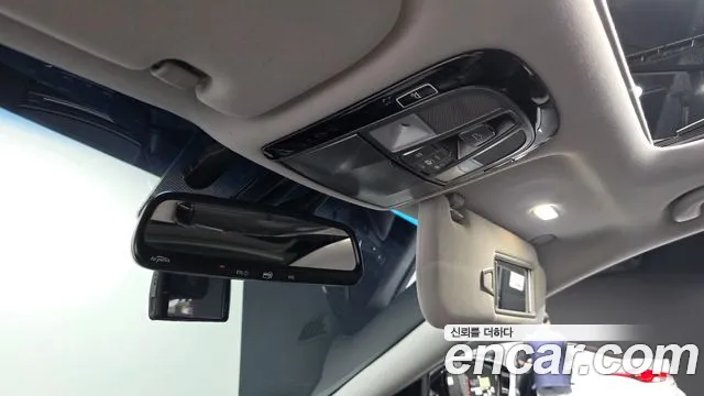 Hyundai Grandeur 2014 thumb 12