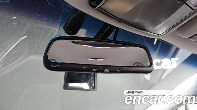 Hyundai Grandeur 2015 thumb 6