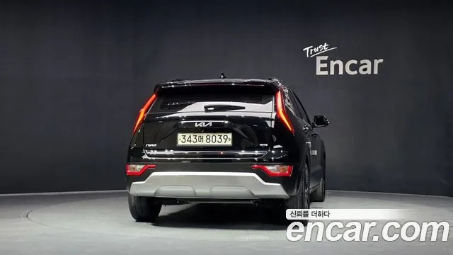 Kia Niro 2022 thumb 6