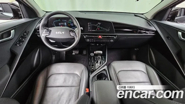 Kia Niro 2022 thumb 12