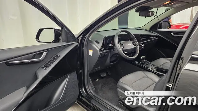 Kia Niro 2022 thumb 2