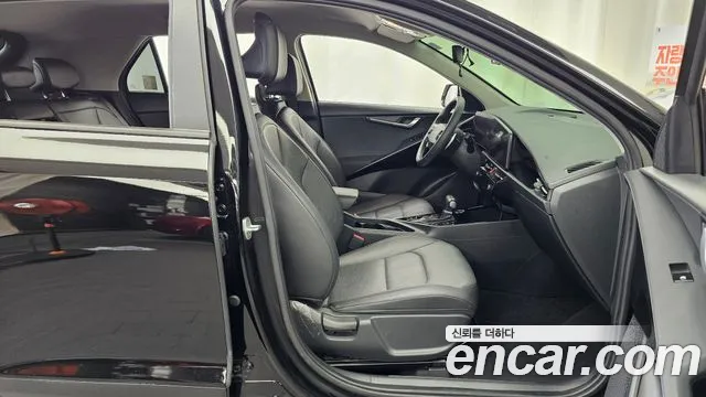 Kia Niro 2022 thumb 9