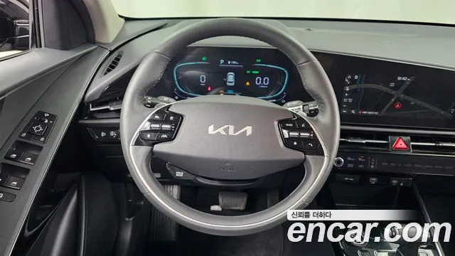 Kia Niro 2022 thumb 8