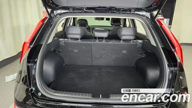 Kia Niro 2022 thumb 11