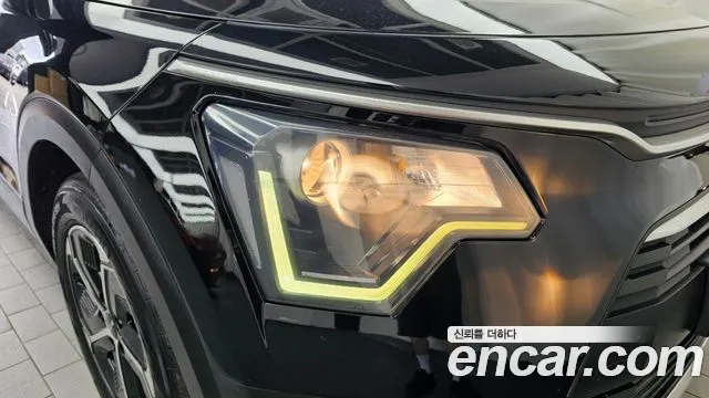 Kia Niro 2022 thumb 7