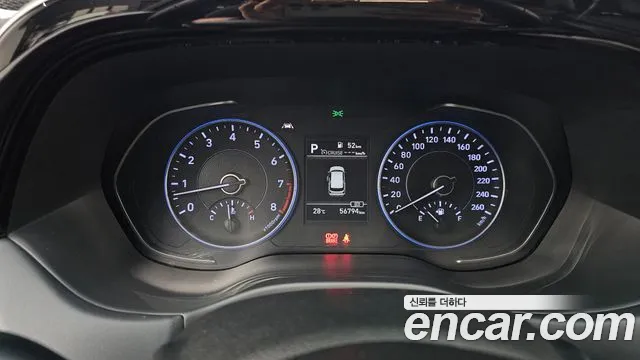 Hyundai Palisade 2019 thumb 3