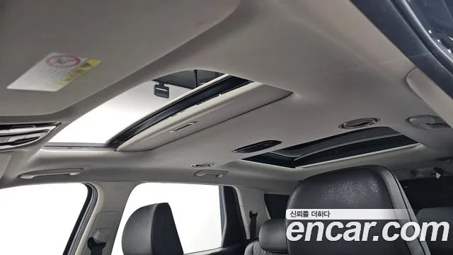 Hyundai Palisade 2019 thumb 8