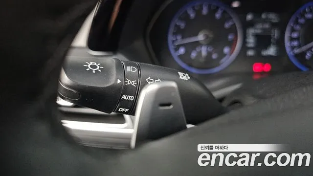 Hyundai Palisade 2019 thumb 5