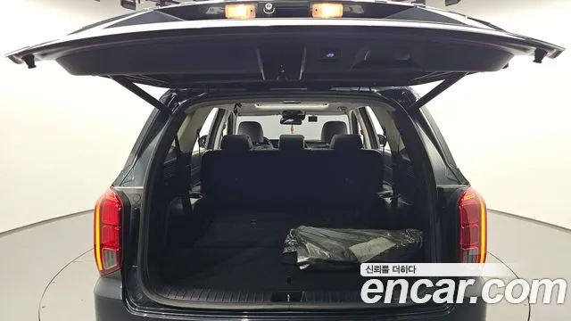 Hyundai Palisade 2019 thumb 6