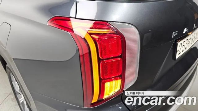 Hyundai Palisade 2019 thumb 10