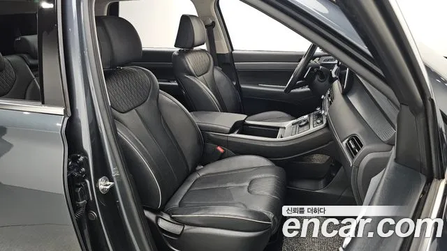 Hyundai Palisade 2019 thumb 9
