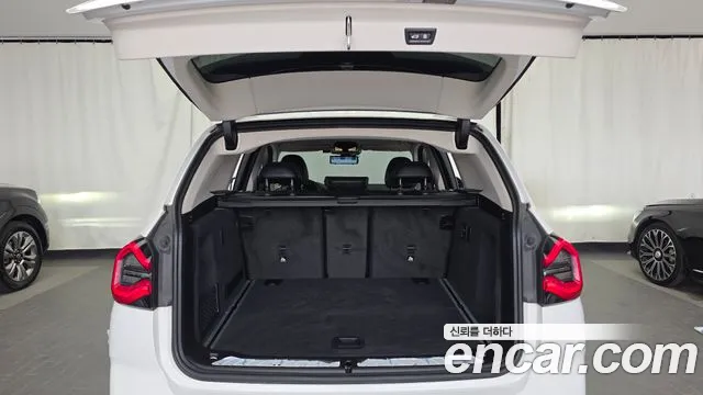 BMW X3 2022 thumb 5